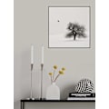 Miniatyrbild 2 av 2: Old Cherry Tree MultiColor 70x100 cm