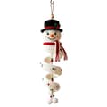 Bead Kit DIY Santa Claus - Soft Spiral, Craft Yourself Style 1