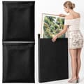 Filtpose ramme 76x102 cm 2 stk. – genanvendelig transportbeskyttelse Style 4