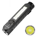 Sofirn IF24 Pro Rechargeable Flashlight, 2000 Lumens, 340m Range, RGB, USB-C, Magnet and 3000 mAh Battery