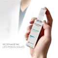 Miniatyrbild 4 av 4: Skyddsspray - PODERM - Friska fötter - 100 % naturligt - Antiperspirant - Deodorant