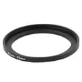 Miniatyrbillede 2 af 5: 43 mm til 49 mm metal step-up filterringadapter til kamera