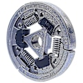 Miniatyrbillede 4 af 5: 3/8 Koblings Tromle Randtandhjul Nålelager Sæt Til Stihl 044 046 Ms440 Ms460 Ms461 Ms441 Ms361 Ms3