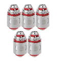 Miniatyrbillede 3 af 5: 25 stk./sæt udskiftningscoilhoveder til Q16 Q14 S14 G14 C14 1,2ohm Coil