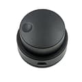USB Volymkontroll USB Kabelansluten + Bluetooth Multimedia Kontroller Anpassningsbart Litet Tangentbord Volymjustering