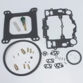 Miniatyrbild 4 av 4: Reparationssats för förgasare till Edelbrock 1477 1400 1404 1405 1406 1407