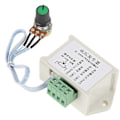 Miniatyrbild 3 av 5: Generatormodul 0-10V 10MA Justerbar Analog Spänningssignalgenerator Används för PLC MCU Industriell Kontroller