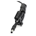 Miniatyrbillede 2 af 3: Input AC 100-240V 50/60Hz Output DC 12V 4A Strømadapter Sort