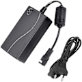 Miniatyrbild 1 av 5: 2024 AC/DC 29V/24V 2A Adapter Recliner Power Transformer Universal Version Kompatibel med Alla Lvator Stolar Strömadapter D