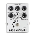 Miniatyrbillede 1 af 5: CP-85 Bas Auto Wah Guitar Effekt Pedal