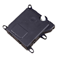 Miniatyrbillede 5 af 5: Bil A/C Varmeapparat Kontrol Servo Motor Aktuator Passer Til Transit T12 T15 V347 1995-2012 95vw-19e616-ad