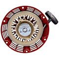 Miniatyrbillede 4 af 5: 173f Reservedele til Gx240 Gx270 8hk 9hk 177f Motor Generator