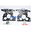 Miniatyrbilde 2 av 5: SQCLV 1x Kobbergir for CQ890-67091 Kuttermontering av Designjet T120 T520 T525 T730 T830
