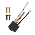 Anycubic Kobra 3 Hotend Kit med dyse og termistor udskiftning