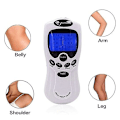 Miniatyrbillede 4 af 5: Kropsmassager Digital Terapimaskine