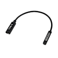 Miniatyrbillede 2 af 4: Type C Opladningskabel Usb C Hun Adapter Konverter til Microsof Surface Pro 1/2