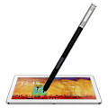 Pikkukuva 2 / 4: Stylus Galaxy Note 10.1 (2014 Edition) P600 -malliin, musta