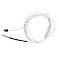 Miniatyrbild 4 av 5: B3950 100k 3D-skrivartermistor Sensor för E3D PT100 V6 3D-skrivare Hot E