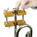 Miniatyrbild 4 av 5: Trumpetmunstycksavdragare Justerbar Munstycksavdragare (Svart)