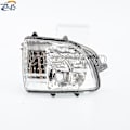 Miniatyrbilde 3 av 5: 2024 Hot Style Bakkespeil Blinklys Indikatorlys For Volvo Xc70 Xc90 2008-2012 Dør Speil Blinklys Lampe 31111813 31111814