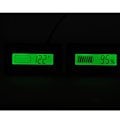 Miniatyrbillede 2 af 2: 12 V/24V/36V/48V Batterikapacitetsstyring Opladnings- og Afladningsmonitor Spændingstester Batterikapacitetstester Spænding Voltmeter