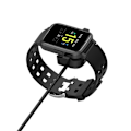 Miniatyrbilde 3 av 5: Laderkabel for Smartklokke For-yamay Sw020 Id205 Willful Id205 USB-lader C