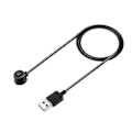 Miniatyrbild 5 av 5: 1m USB Snabbladdningskabel Datakabel för Polar M600 Smartklocka