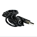 Pikkukuva 3 / 4: Nintendo 3ds/dsi/dsi Xl Liitäntä USB-laturikaapeli Adapteri Hfmqv