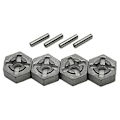 Miniatyrbild 1 av 5: För 9125 Legering Hexagon Adapter 25-ZJ09 Reservdelar