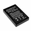 Miniatyrbilde 4 av 5: Batteri LED USB Dobbeltlader Kompatibel med Nikon EN-EL14 MH-24 & Nikon D5200 DSLR Kamera
