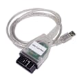 Miniatyrbilde 5 av 5: Profesjonell Vcp Scanner Sw 5.5.1 For Can Pro Diagnostisk Verktøy Can Pro Can Bus+uds+k-line S.w Versio