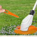 Miniatyrbillede 3 af 4: 100-pak Stihl Polycut 2-2 3-2 Kompatible Blade