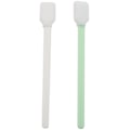 Miniatyrbillede 1 af 4: 100 stk. rengøringssvampe til Roland Epson Mimaki Mutoh Alle store format Solvent Printer Printhead Sponge sticks swabs buds