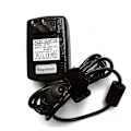 Miniatyrbild 1 av 4: 12V 2A AC/DC-adapterladdare för Makita DMR104 DMR104 Site DAB-radio strömförsörjning