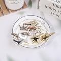 Miniatyrbilde 3 av 5: Hårklipp for jenter, 16 stk stoff/krone/hjerte/sommerfugl i form av barneklips, metall hårklipp for jenter med paljetter, Kawaii Ac