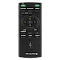 Pikkukuva 1 / 4: -anu192 Bluetooth-kaiutin Kaukosäädin Sound Bar Sact60bt -wct60 Sswct60 Ht-ct60bt Htct60bt Sa-ct60bt