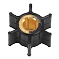 Miniatyrbild 3 av 5: Johnson Evinrude 4/4.5/5/6/8 HP Vattenpump Impeller 389576 Ersättning