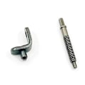 Miniatyrbilde 5 av 5: Kjedejusteringssett for motorsag UC4041A UC3041A UC3541A Delenummer 346859-4/32