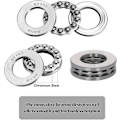 Miniatyrbild 4 av 5: Hammock Chair Ultimate Hanging Kit - Nest Egg Hammock Chair Spring Pin Plug Hardware- 500lb Hammock Chair Hanging Kit För Hängande Korgstolar Hammock