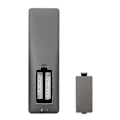 Miniatyrbilde 2 av 5: Sharp Aquos TV SHWRMC0116 Fjernkontroll - Kompatibel med Netflix & Youtube Controller