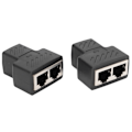 Miniatyrbild 5 av 5: 2 st Ethernet-delare - Utöka dina nätverksanslutningar