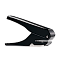 Miniatyrbillede 2 af 5: Ellipse-stans, Badge-hulstans til ID-kort, PVC-spor og papir, Robust hulstans til professionel brug