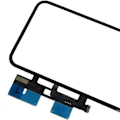 Miniatyrbild 4 av 5: Original Touchpanel för iPhone XR
