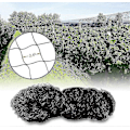 Miniatyrbillede 2 af 5: 15m x 15m Fuglebeskyttelsesnet Fuglenet Plante Net Dam Net Have Net Til Have, 5 x 5 cm Store Huller