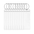 Miniatyrbild 1 av 5: Bagagetaggar, 10-pack Resväsketaggar, Kryssningsbagagetagghållare, Kryssningsbagagetaggar, Bagageetiketter, Kryssningsbagagetag