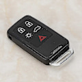 Miniatyrbilde 3 av 5: Nøkkelbrikke Fjernkontroll for XC60 2010-2017 XC70 2008-2016, 5 Knapper KR55WK49264