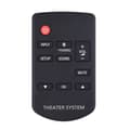 Fjärrkontroll för Smart Theater System-spelare för Panasonic N2qayc000098