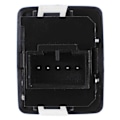 Miniatyrbilde 4 av 5: Auxiliary Port 39112-SNA-A01 for Honda Civic Fit Bildeler AUX Auxiliary Input Jack Audio Interface Audio Input Jack