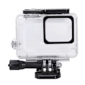 Pikkukuva 1 / 5: Vedenpitävä kotelo GoPro Hero7 White ja Hero7 Silver -kameroille