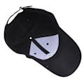 Pikkukuva 4 / 5: Anime Naruto Baseball-lippis Uchiha-perheen logolla, brodeerattu Basecap-lippis